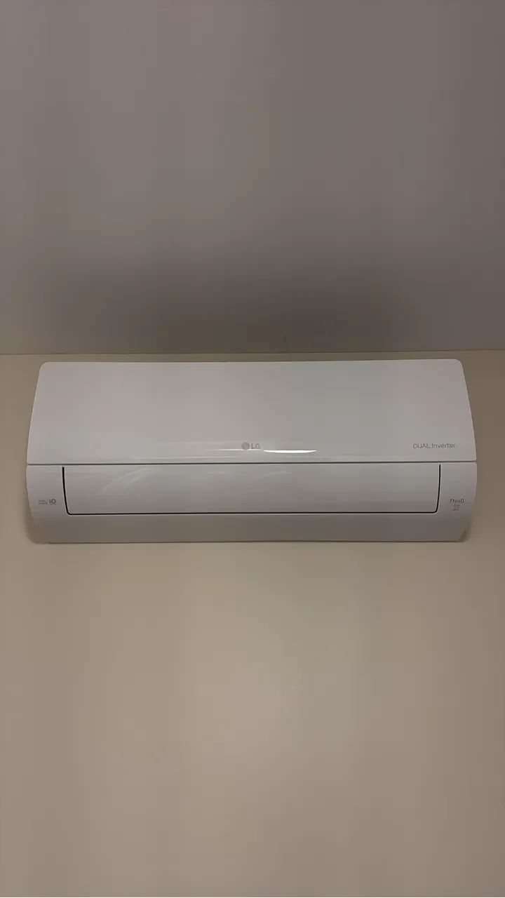 Ar 9.000 btus dual voice  - Foto 4