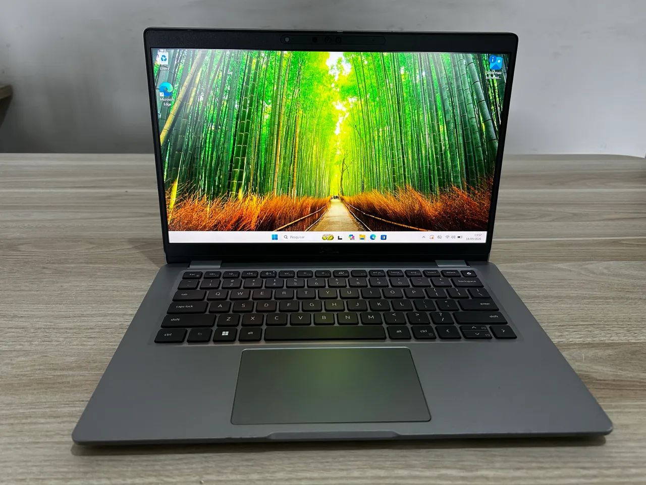 Notebook Dell 5330 i5 12ª 16GB 256SSD - Foto 2