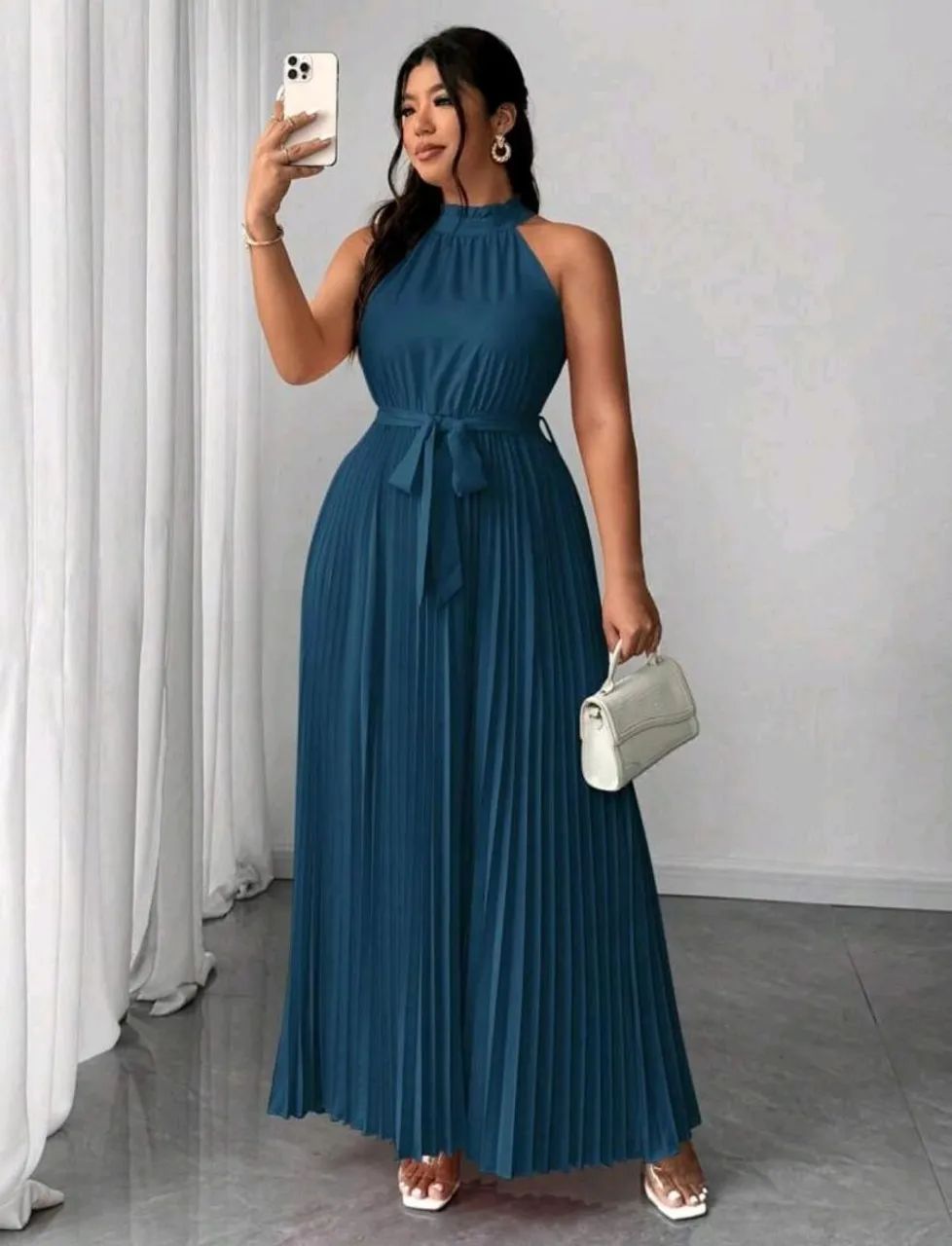 Vestido Elenzga - Foto 4