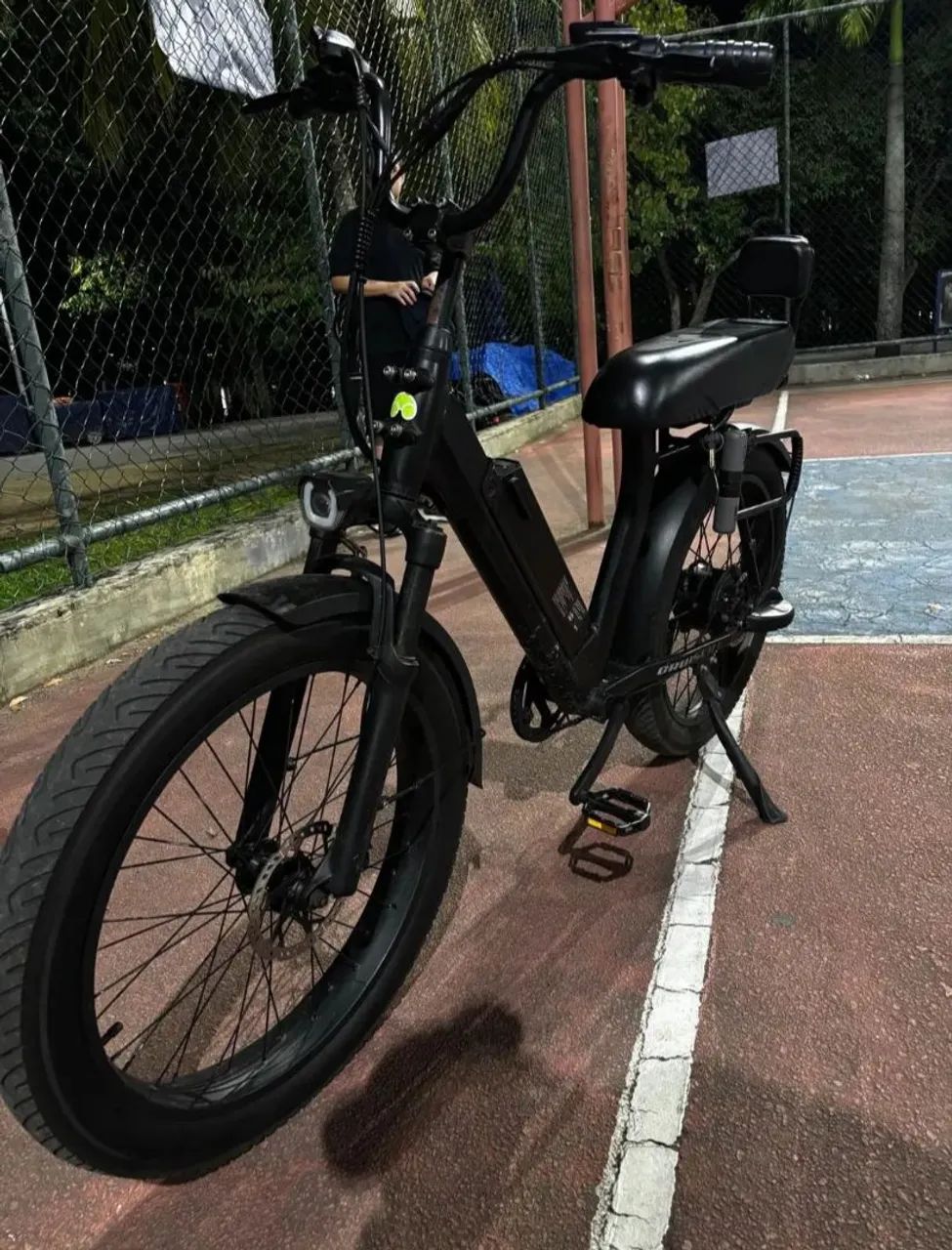 Para sair rápido 