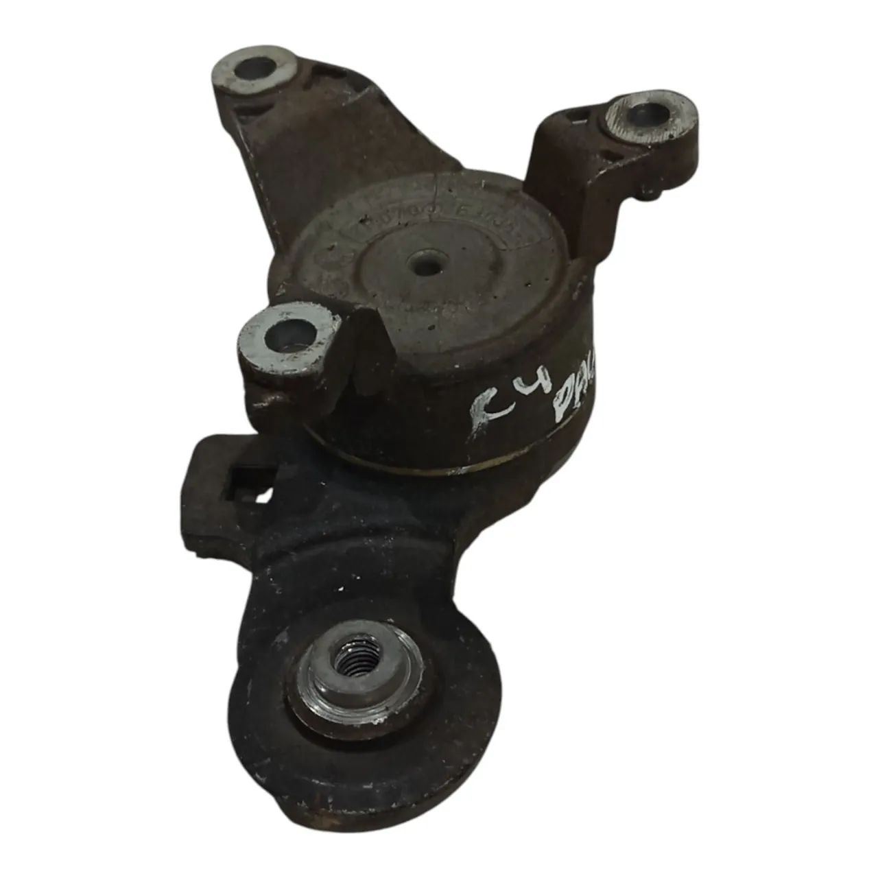 Tensor Esticador Correia Citroen C4 Pallas 2007 2008 A 2013 - Foto 5