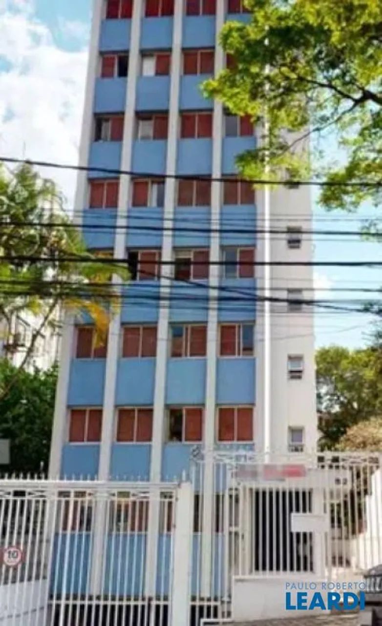 APARTAMENTO - VILA CLEMENTINO - SP - Foto 2