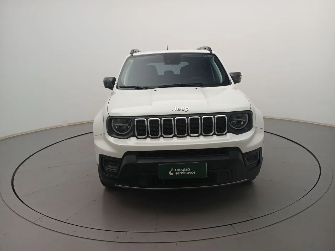 Jeep Renegade Long. T270 1.3 TB 4x2 Flex Aut., foto 8 de 13