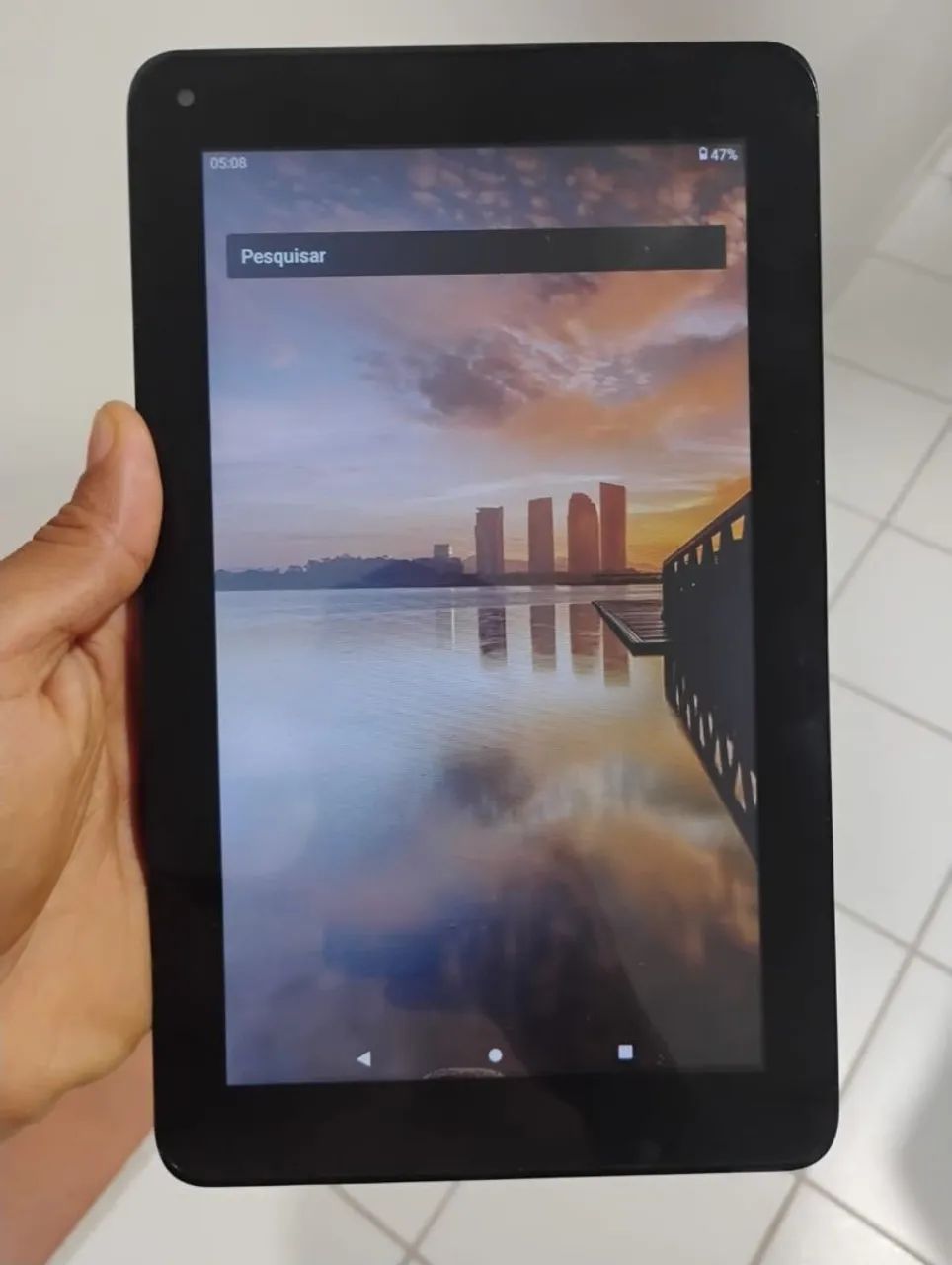 Tablet Multilaser M9 Wifi