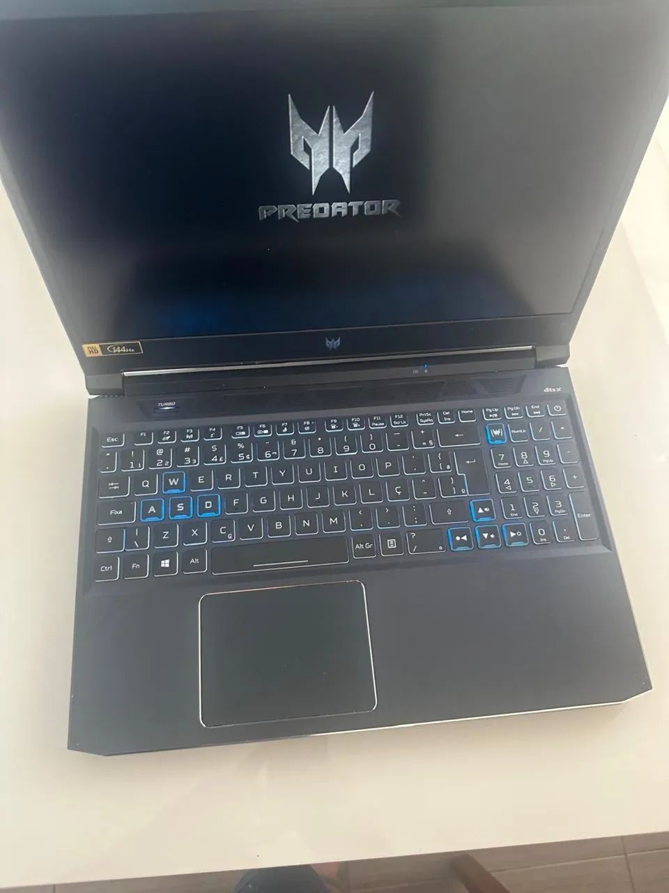 Notebook Gamer Acer Predator Helios 300 - Foto 3