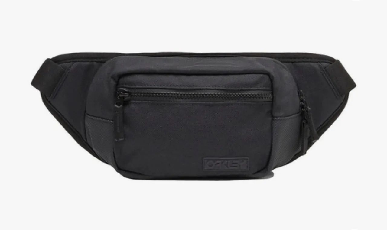 VENDO POCHETE OAKLEY ORIGINAL - R$ 200,00 - Foto 2
