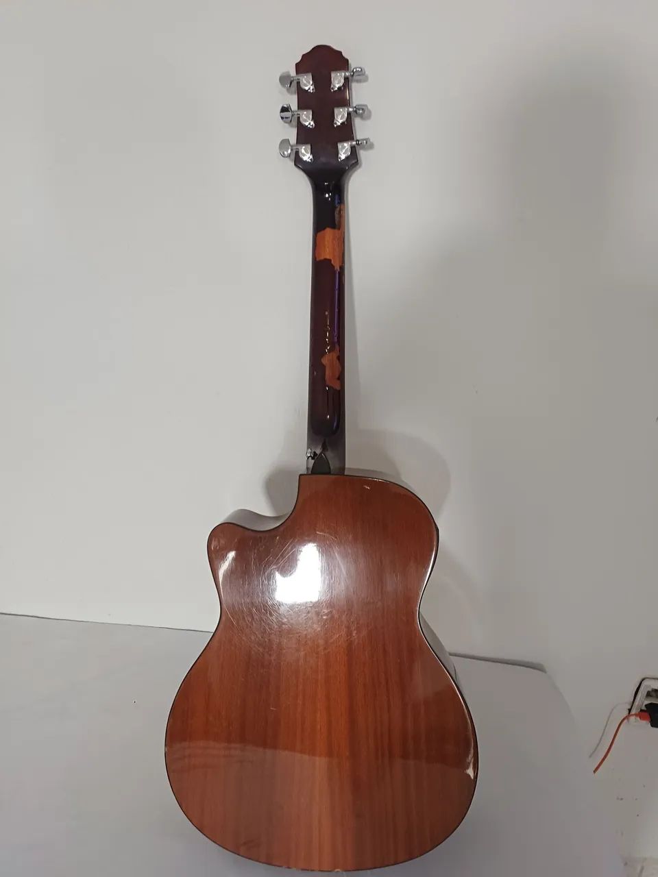 Violão Crafter HTC-24 EQ - Foto 2