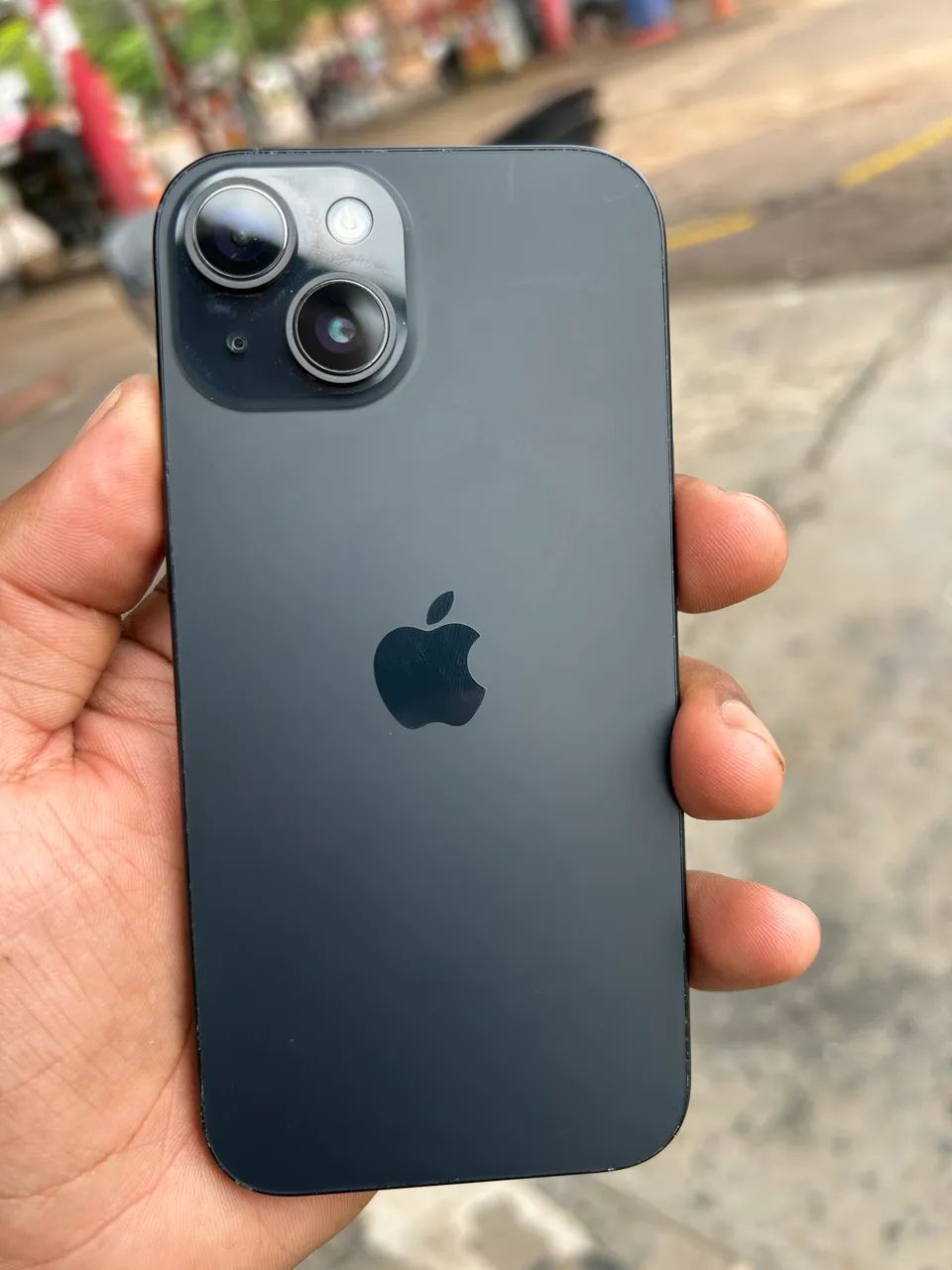 iPhone 15 128G 