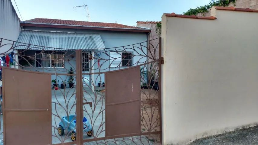Foto - Caçapava - Centro