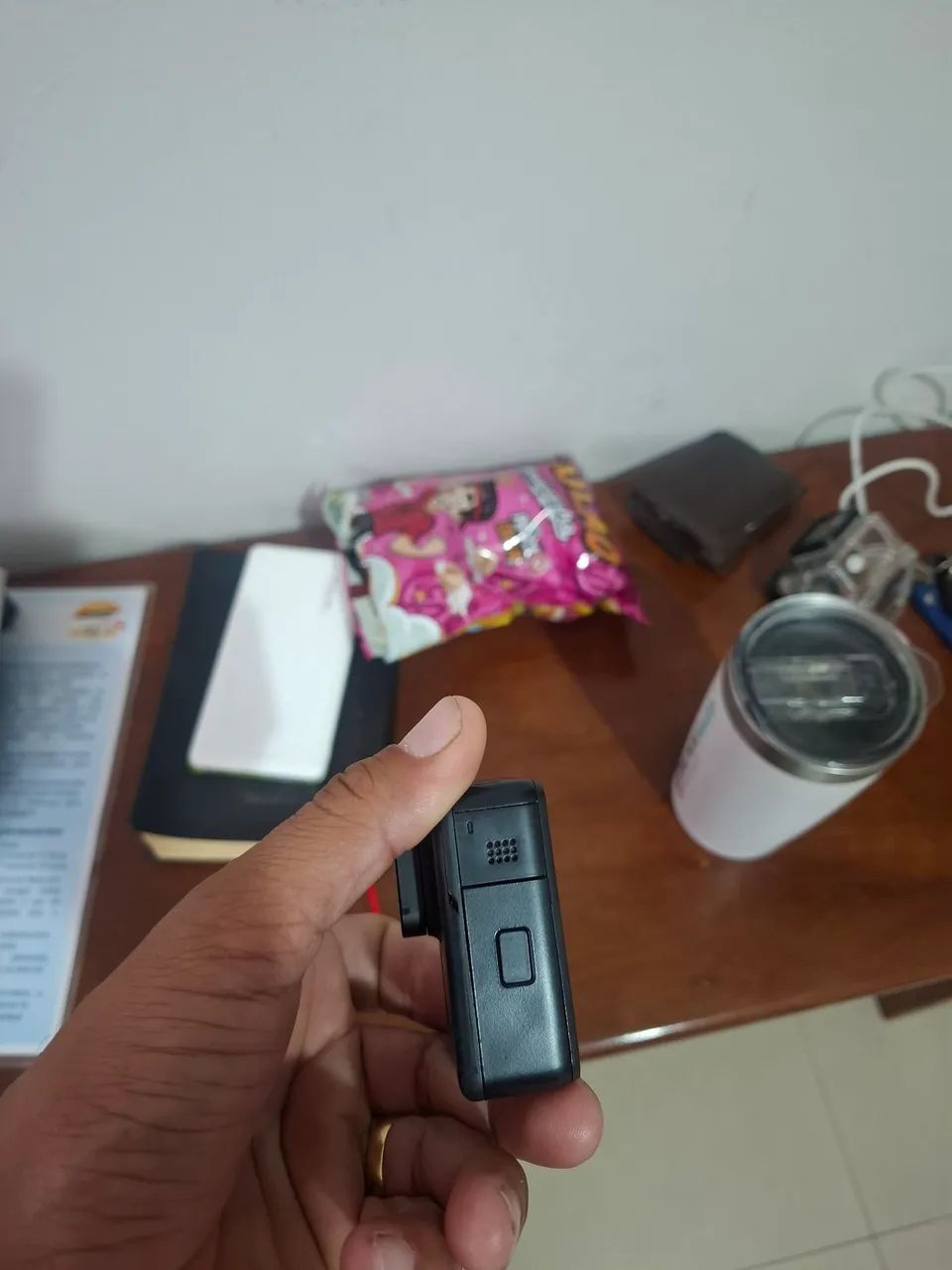 Go pro hero 7 black - Foto 4