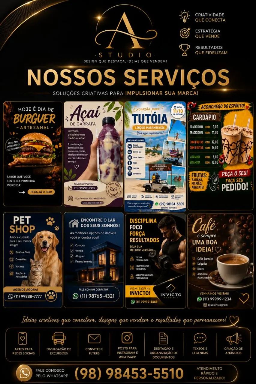 Anúncio  - Foto 3