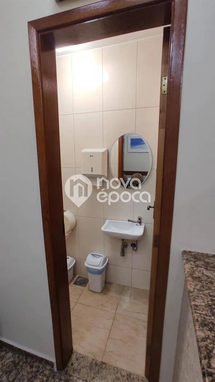 Jardim Guanabara | Sala 1 quarto - Foto 5