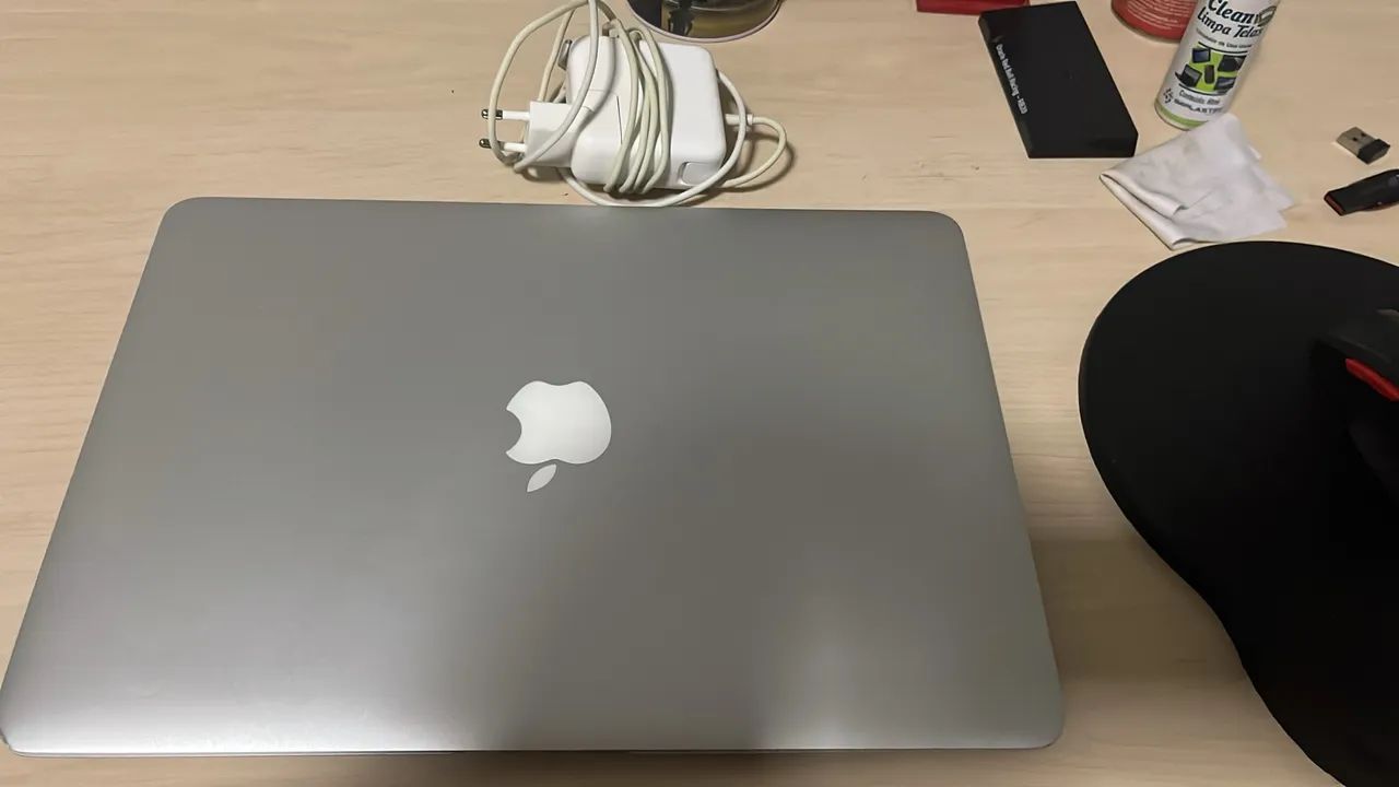 MacBook Air 2015 - Foto 2