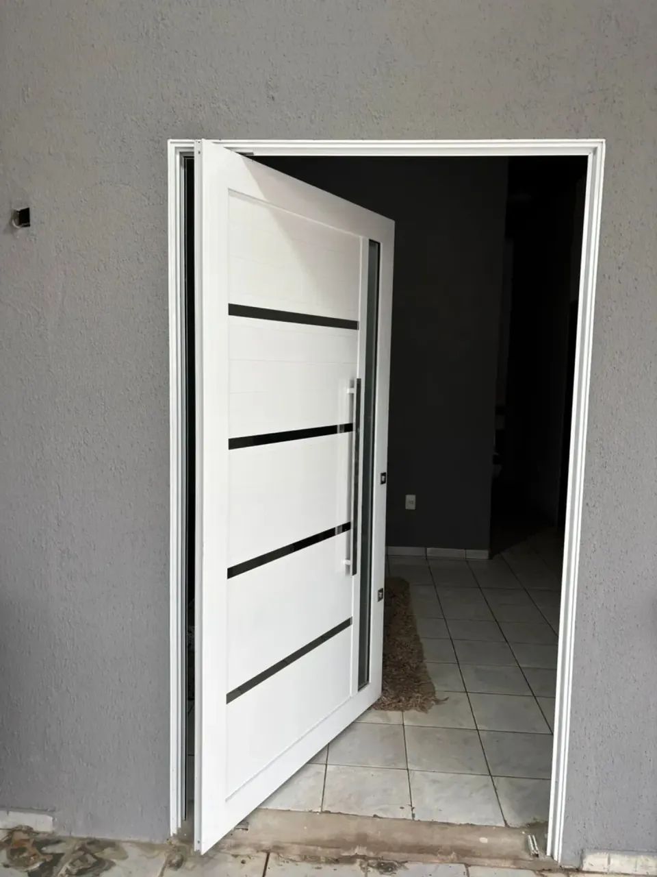 CASA À VENDA NO CPA IV | CUIABÁ-MT - Foto 4