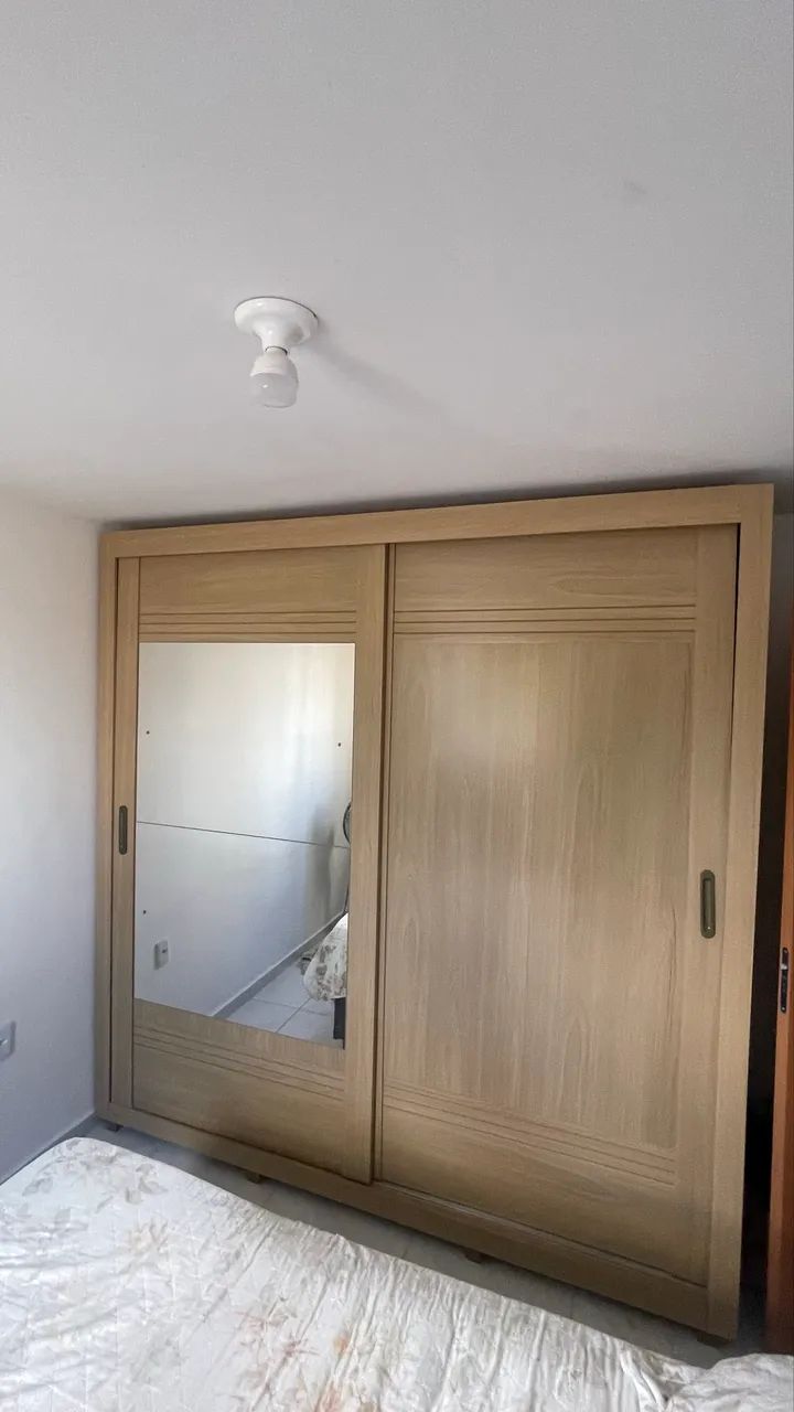 Guarda roupa 