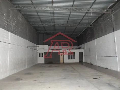 GALPAO, REFORMADO, PE DIREITO ALTO - Foto 3