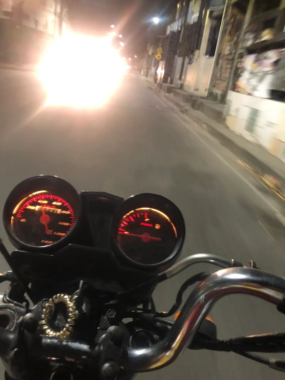 Ybr Factor 125 E - Foto 3