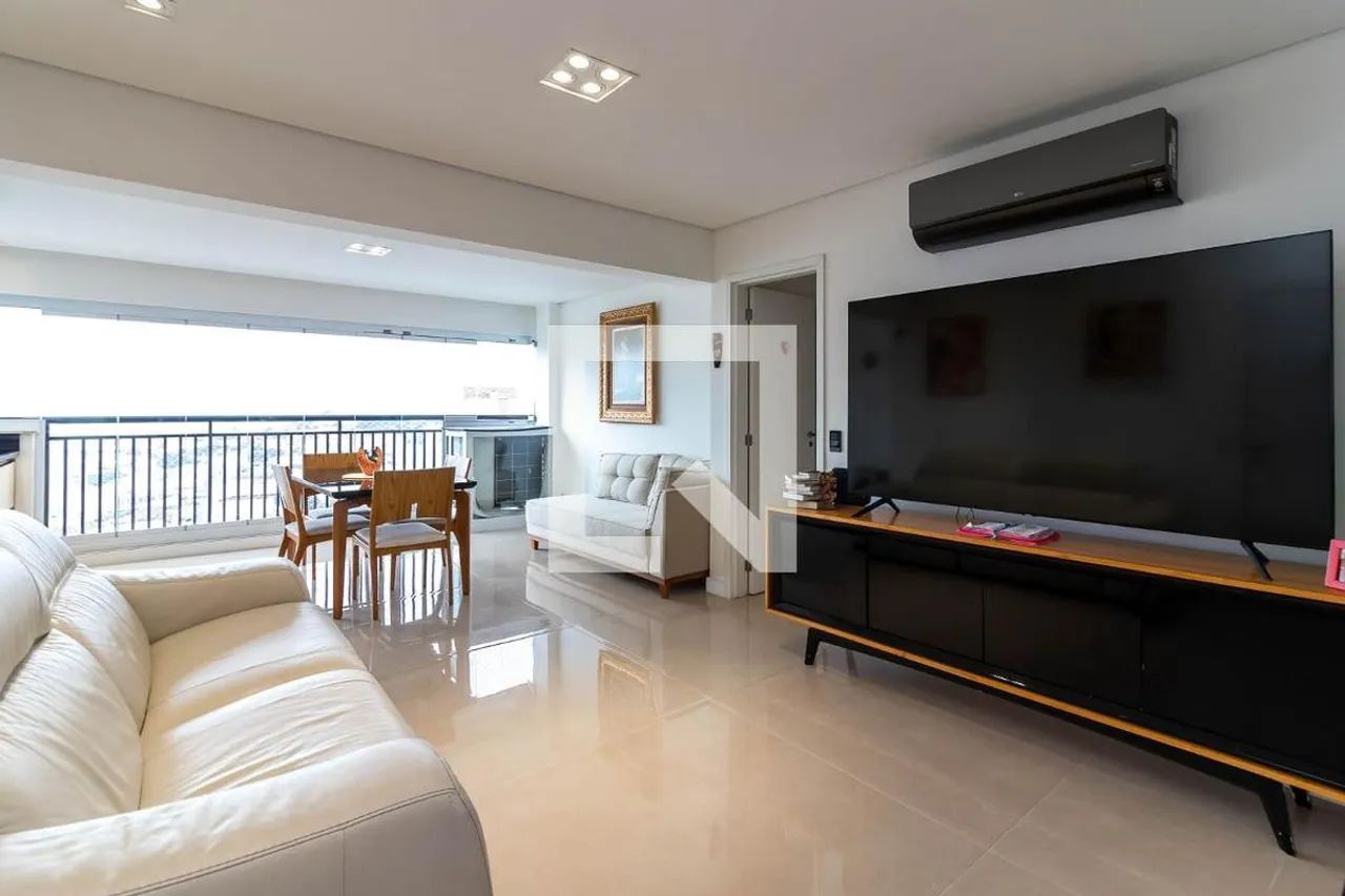 Apartamento à Venda - Casa Verde, 2 Quartos, 87 m2