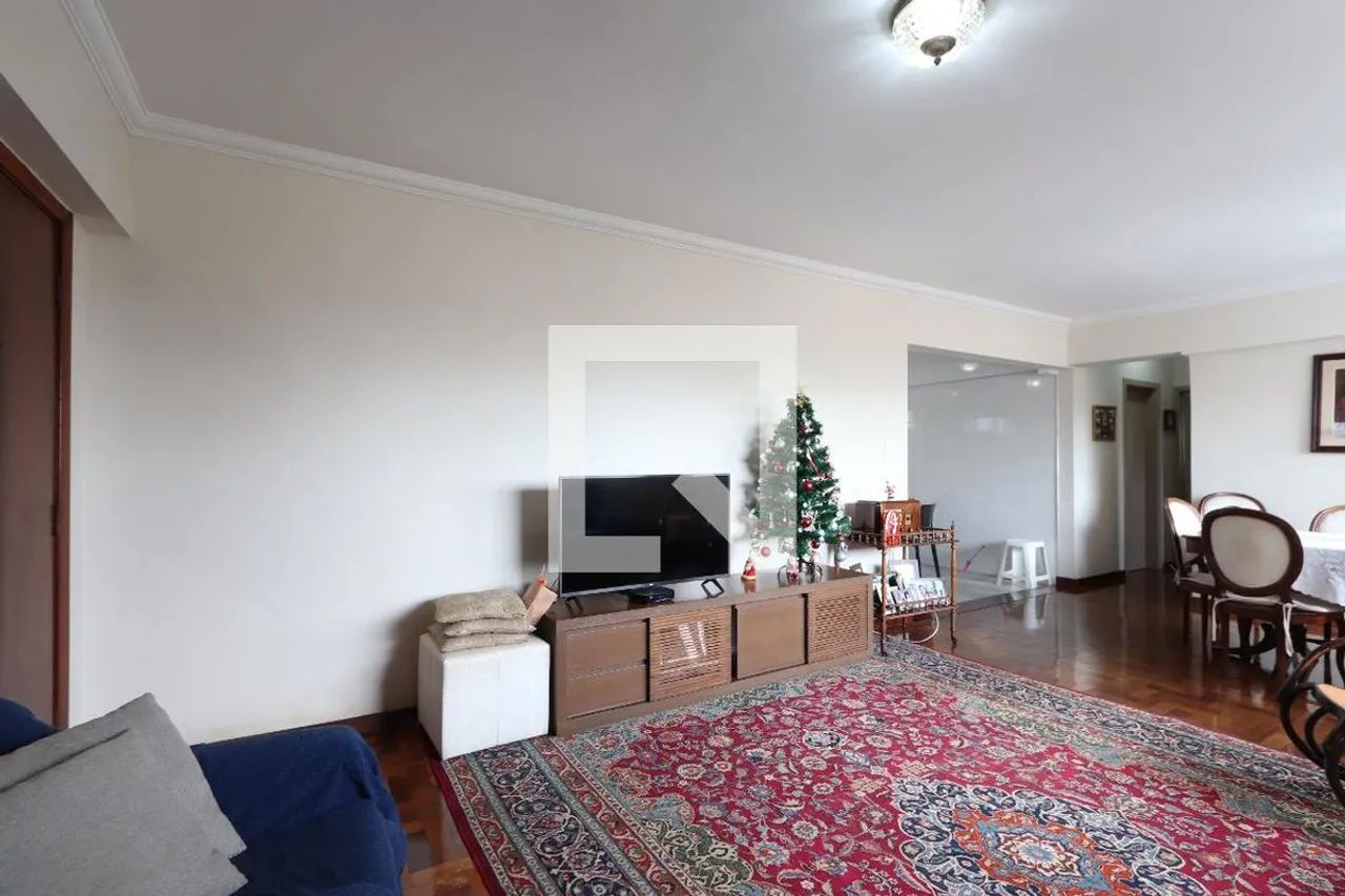 Apartamento à Venda - Vila Mariana, 3 Quartos, 115 m2 - Foto 5