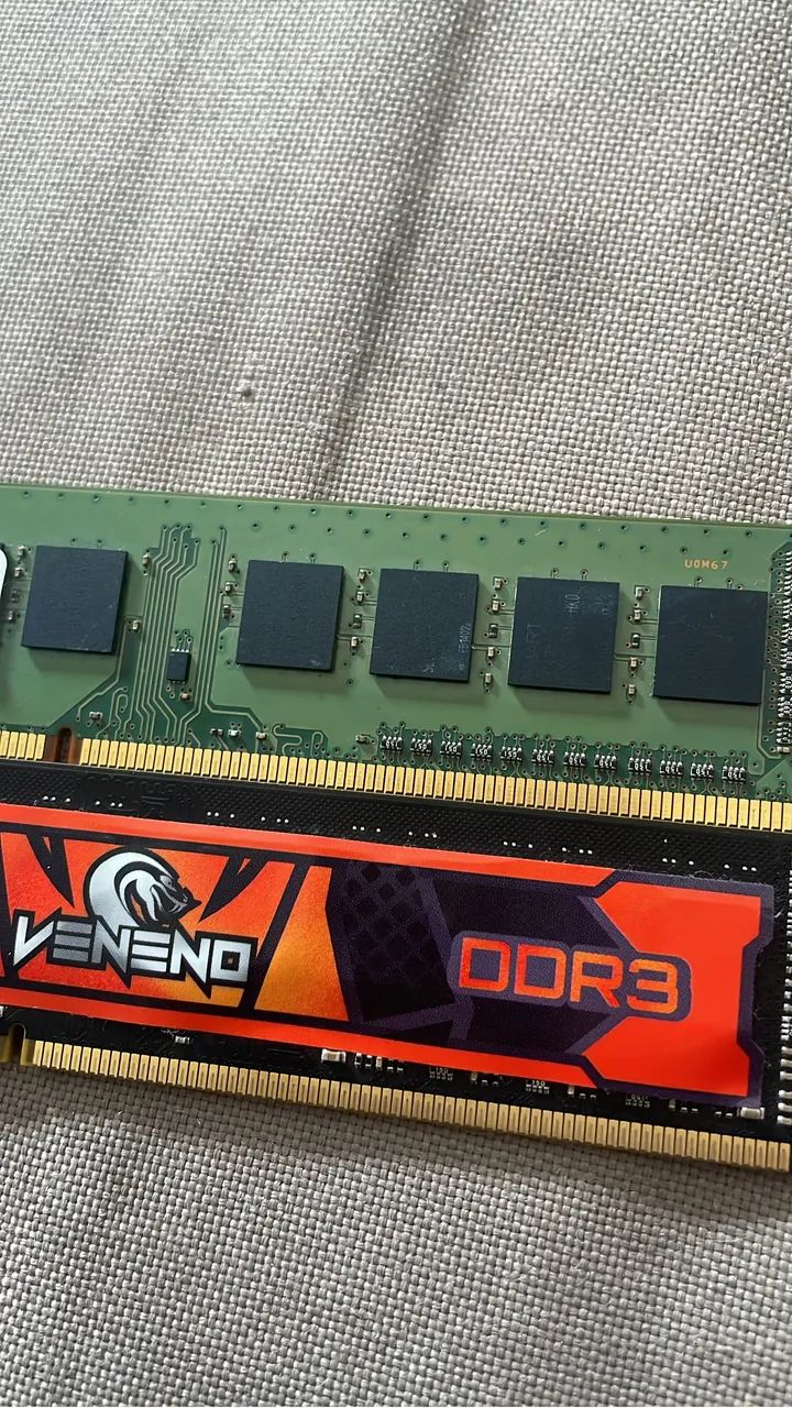 12 gb ram  - Foto 2