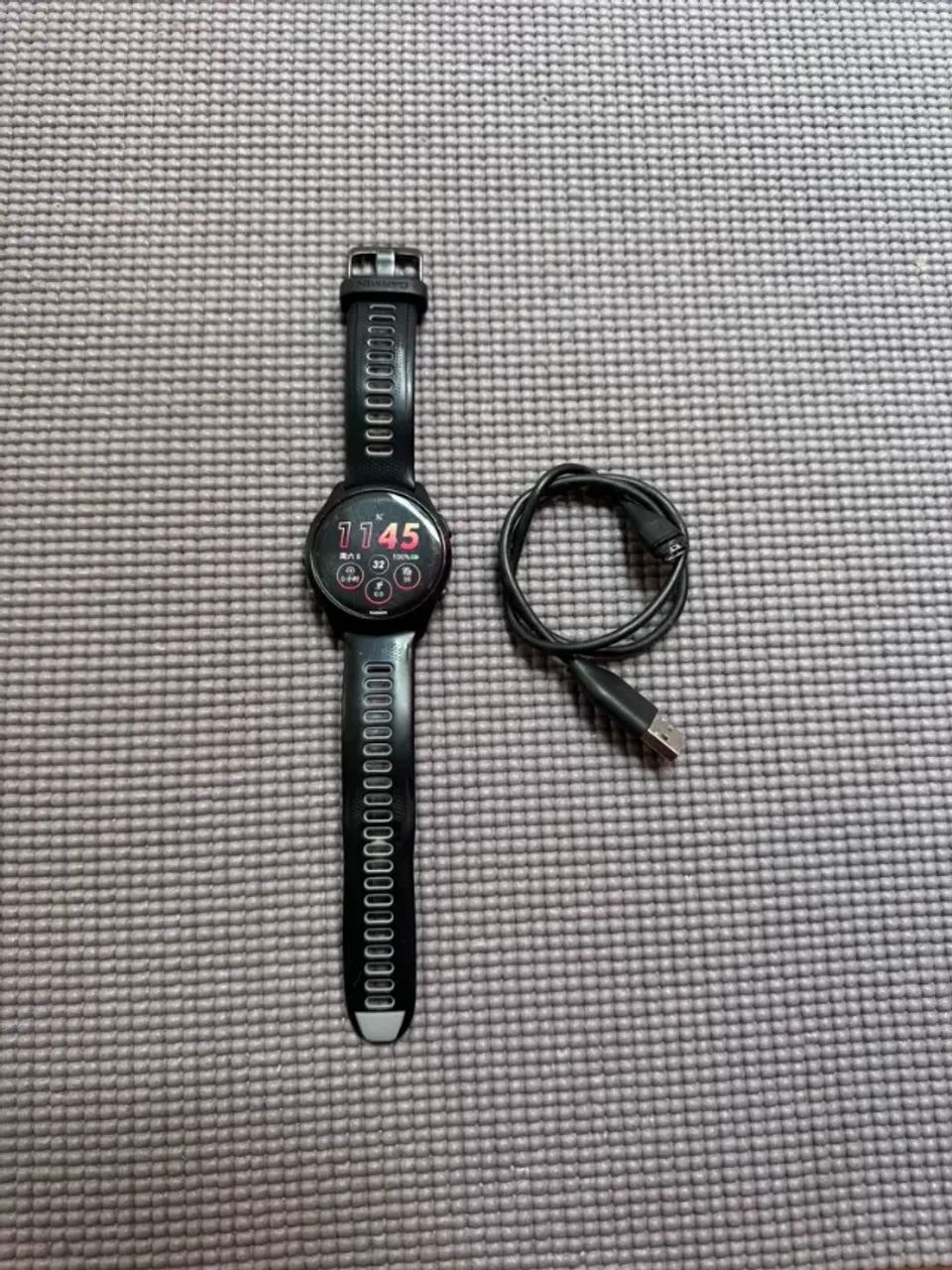Garmin Forerunner 265