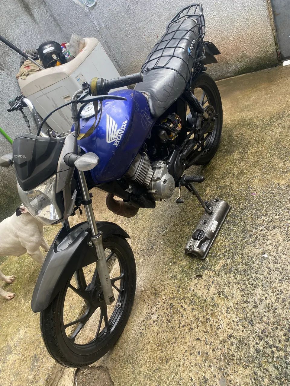 Titan150