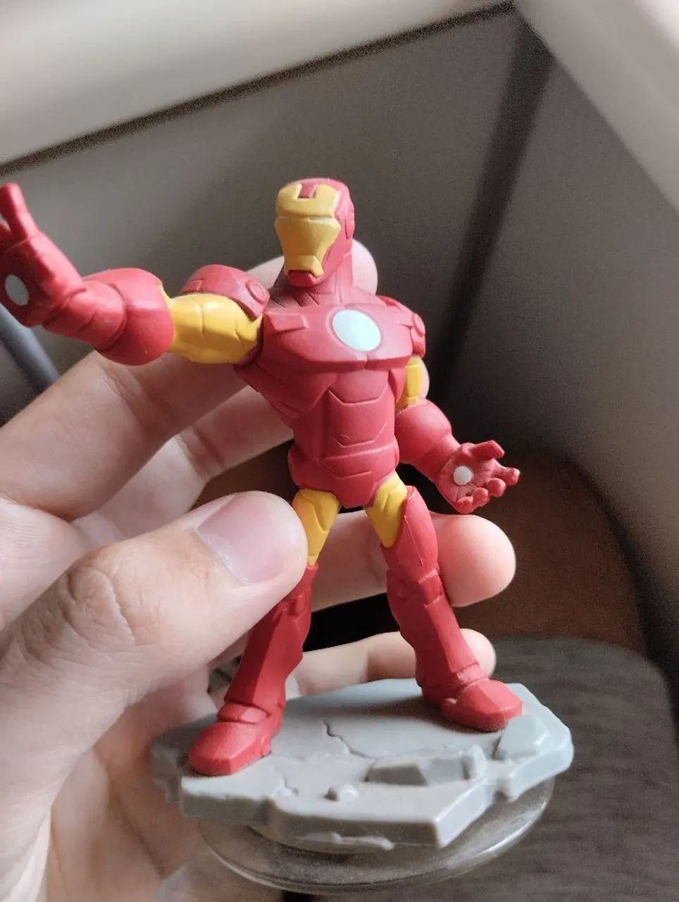 Starter set Disney Infinity PS3 - Foto 5