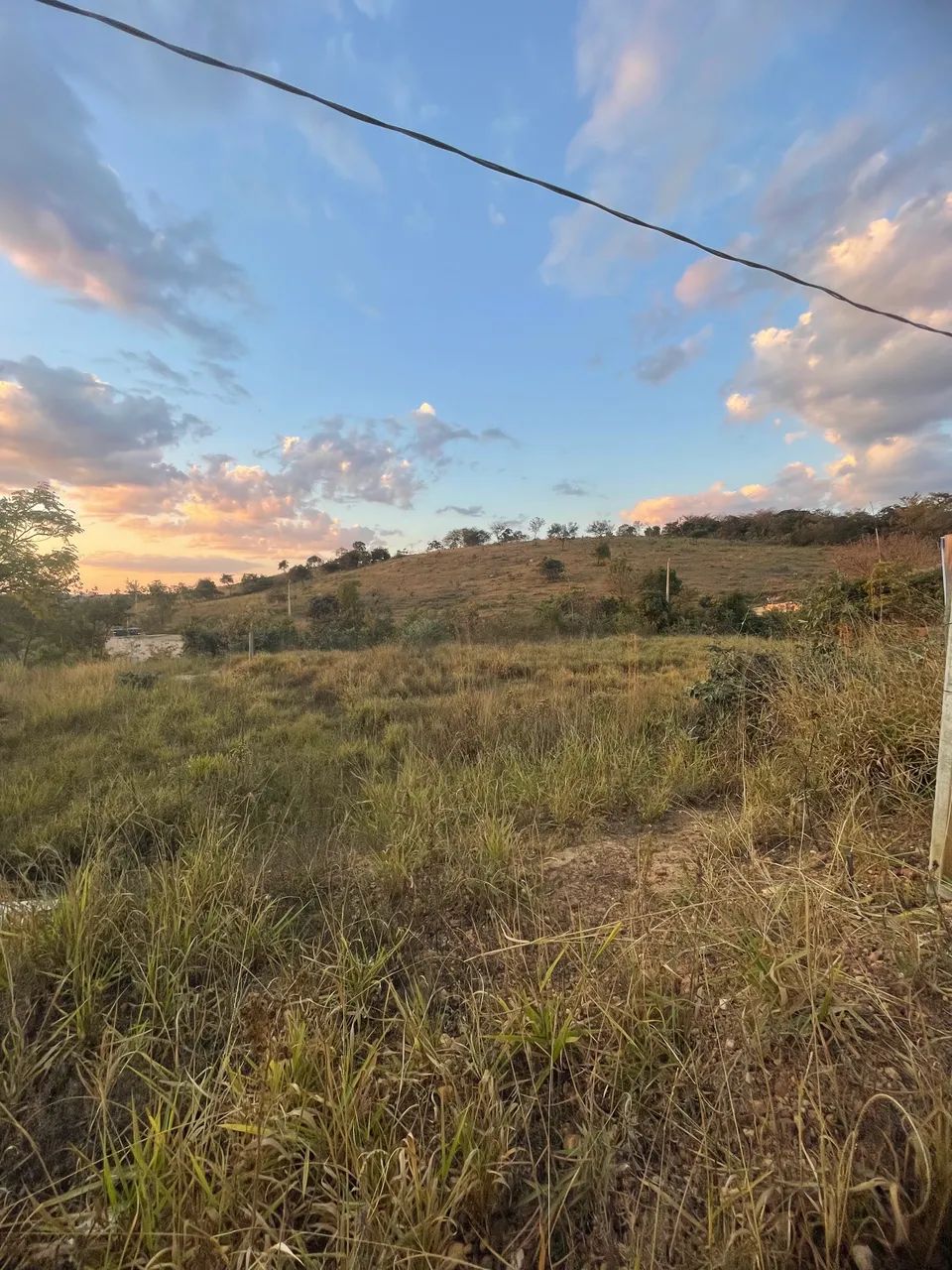 Lote em Jaboticatubas