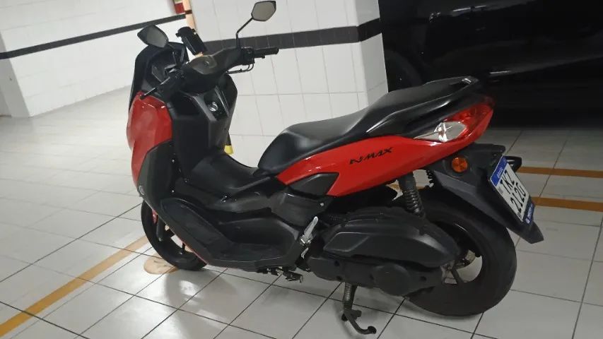 Nmax 2024 19.500 - Foto 3