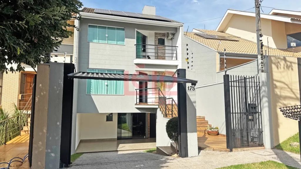 Sobrado Residencial no Jd Moreschi - completo - Foto 2