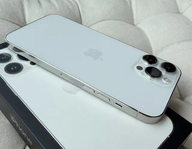 Iphone 13 Pro Max - Foto 4