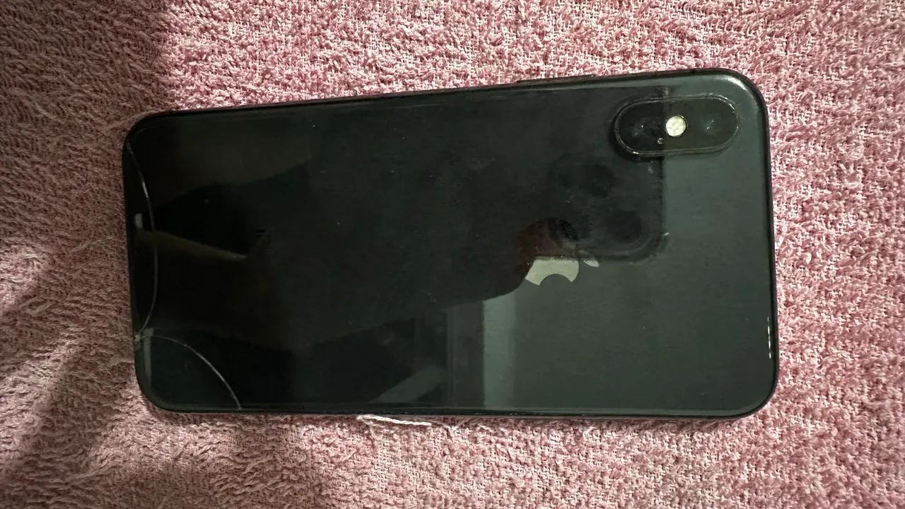 iPhone X 256gb