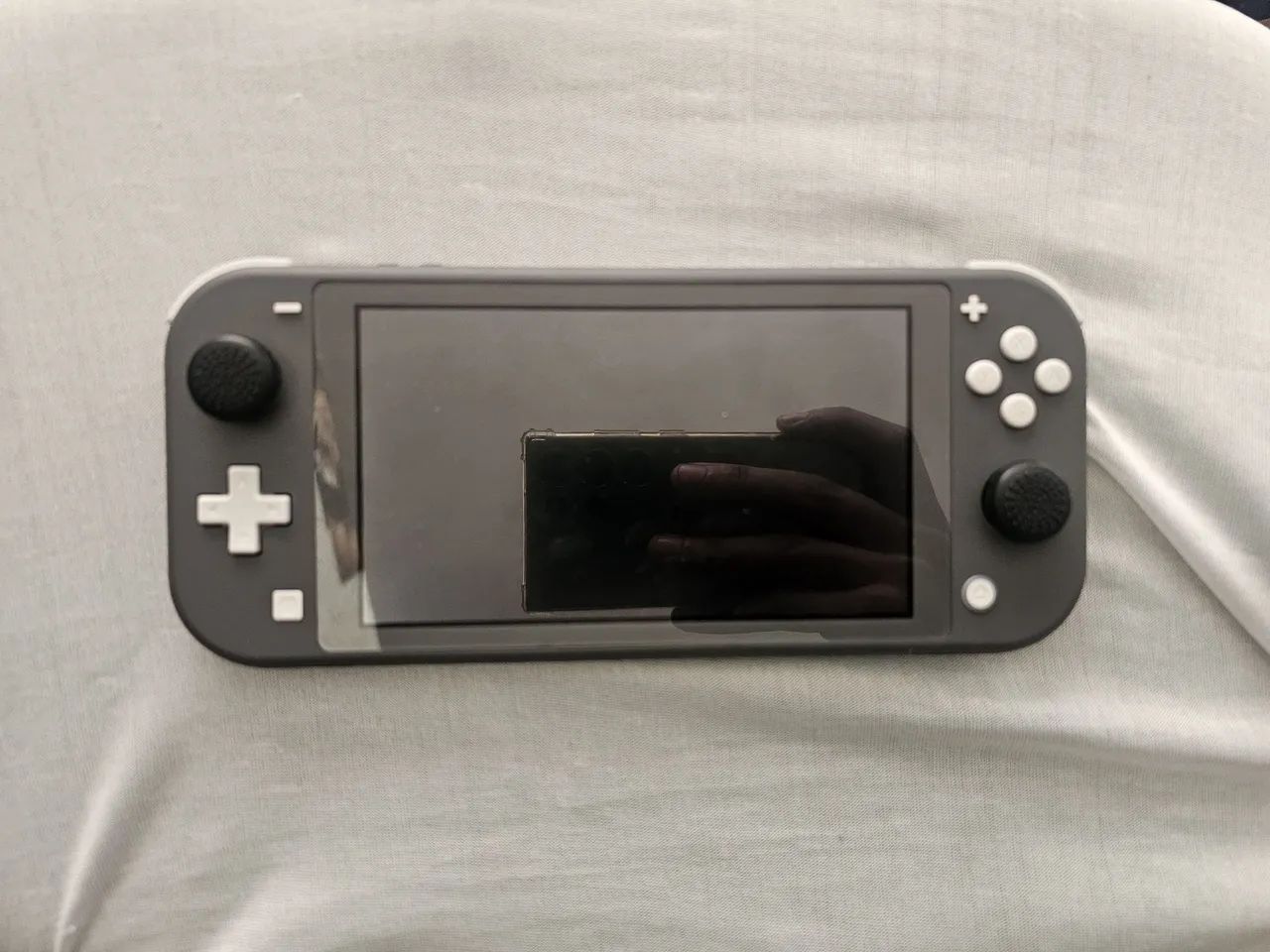 Nintendo Switch Lite 32gb 