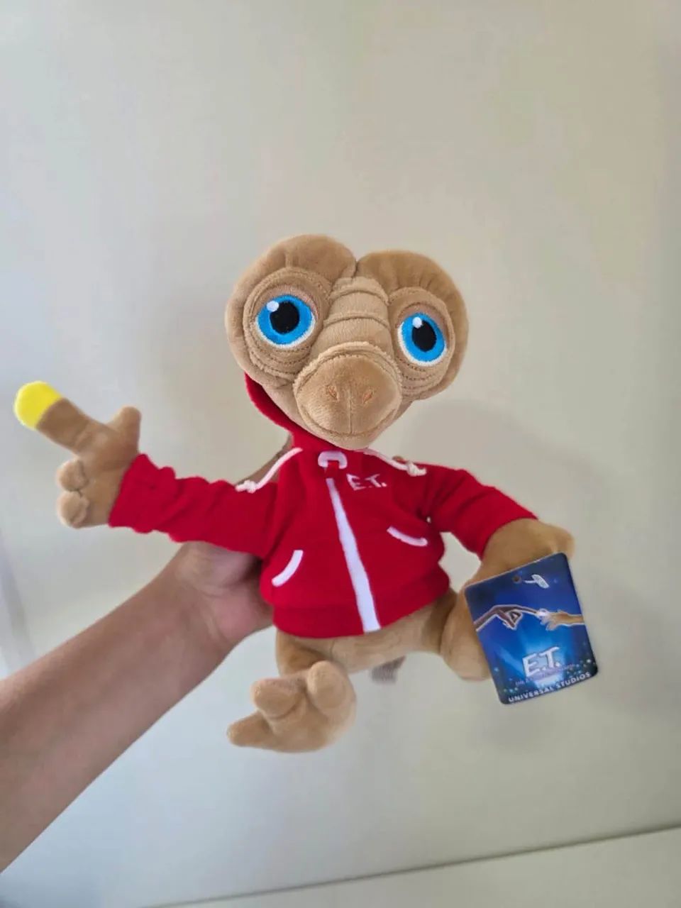 ET dirney 