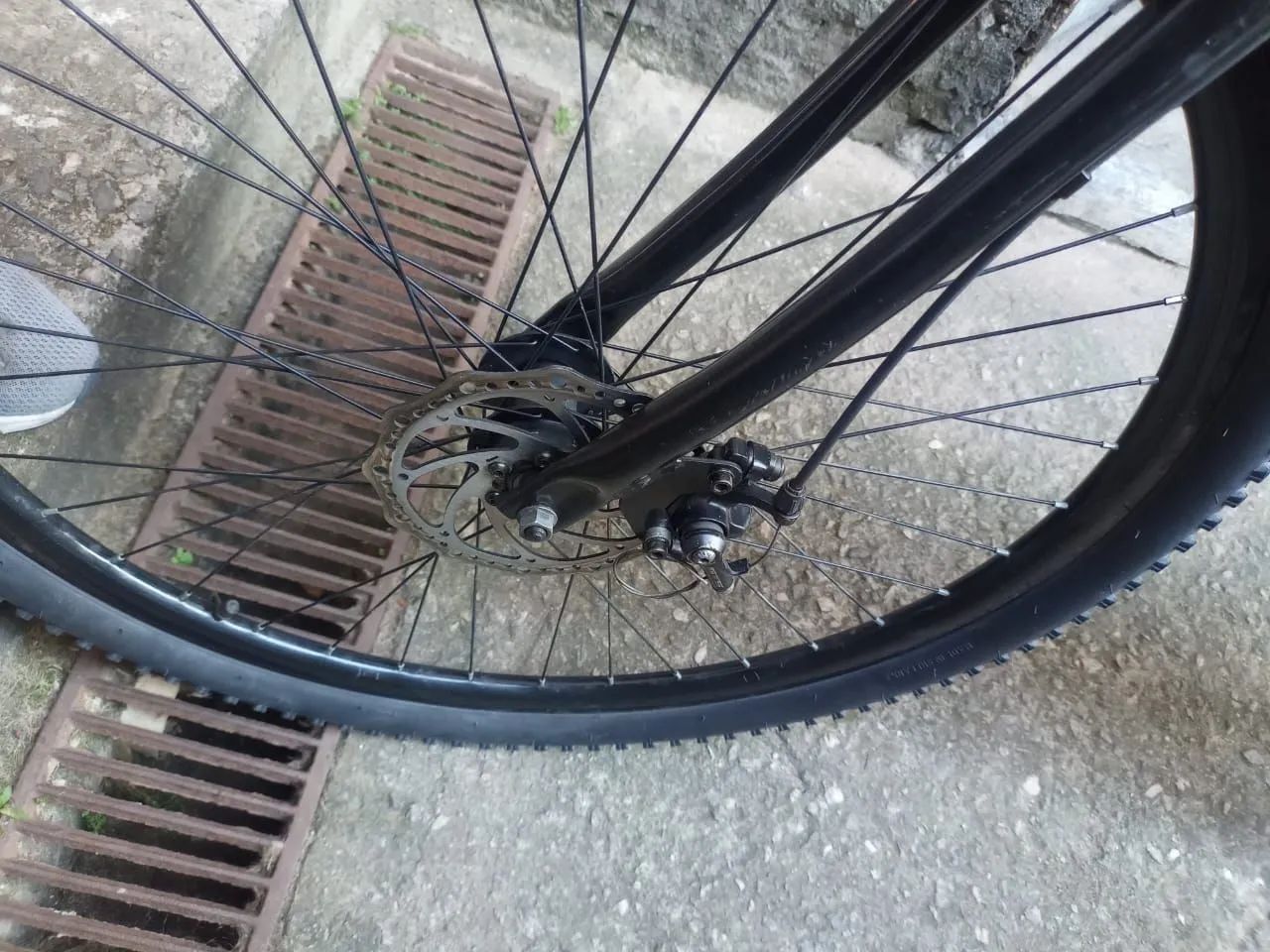 Bicicleta aro 29  - Foto 3