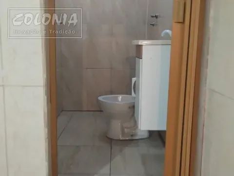 Casa a venda - Vila Humaitá, Santo André - Foto 5
