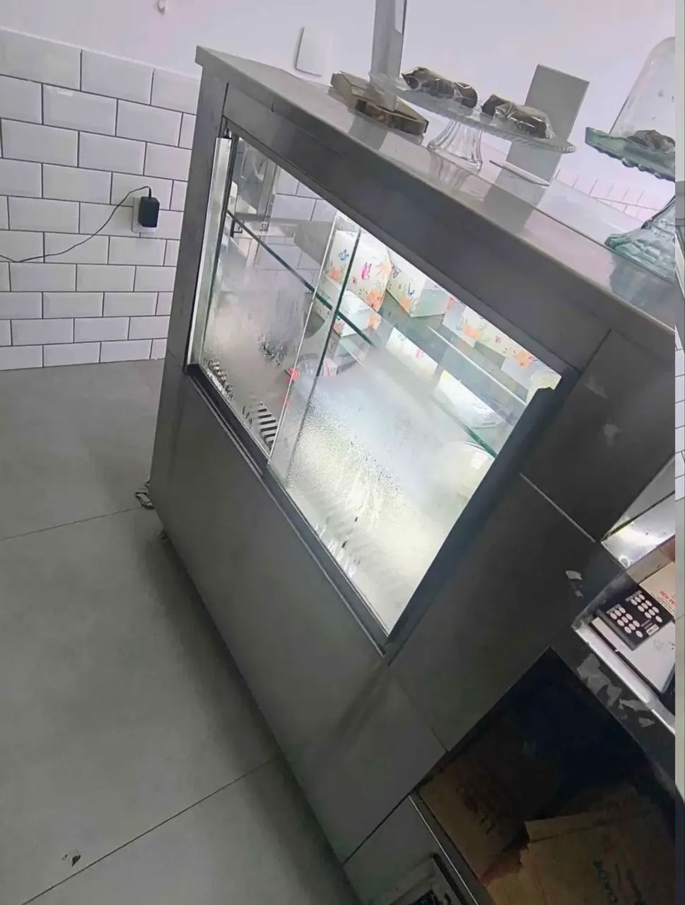 Freezer expositor refrigerada  - Foto 4