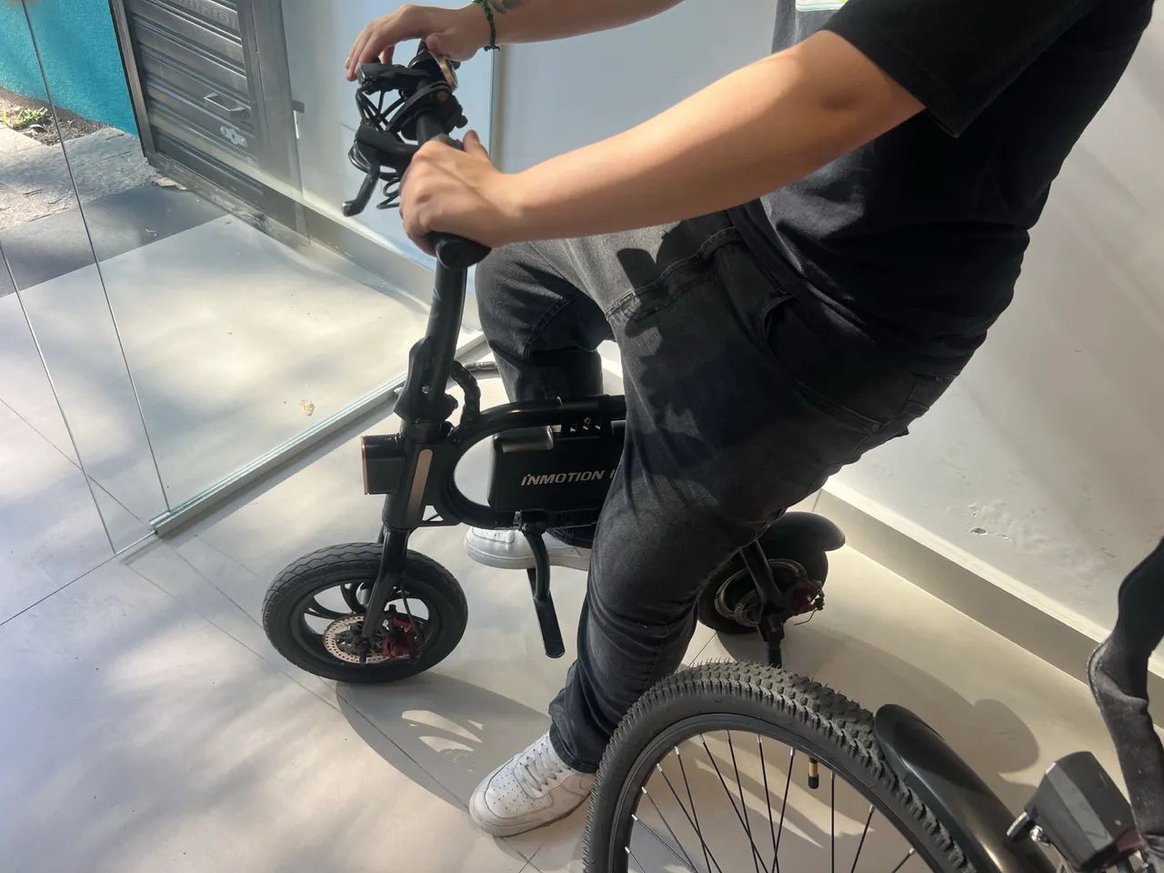 BIKE ELETRICA  - Foto 2