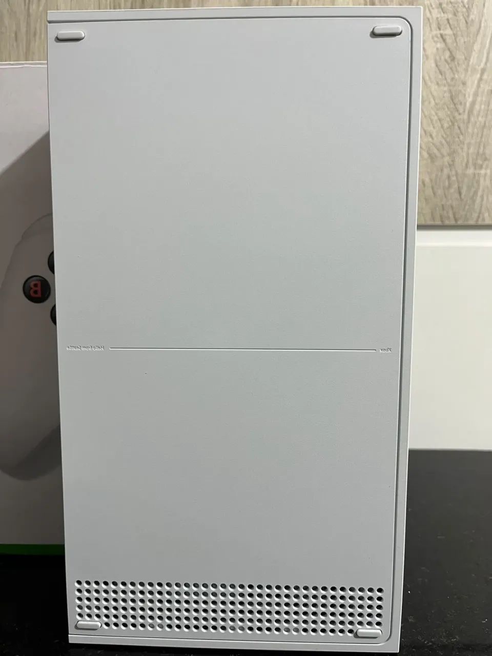 Xbox Serie S  - Foto 2