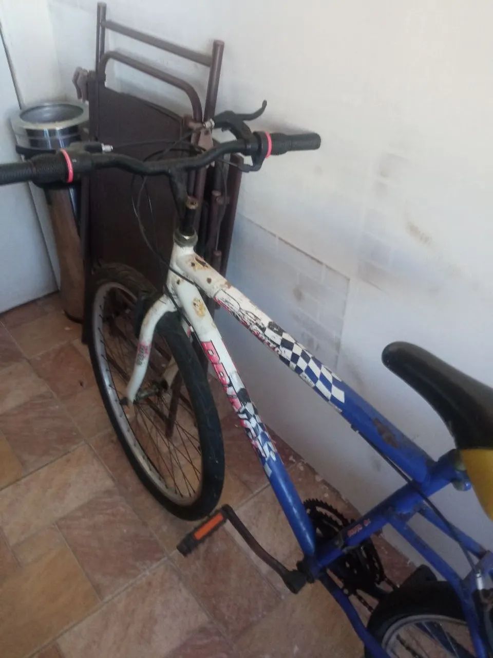 Bicicleta - Foto 3
