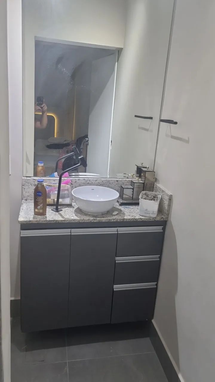 Casa pra alugar  - Foto 3