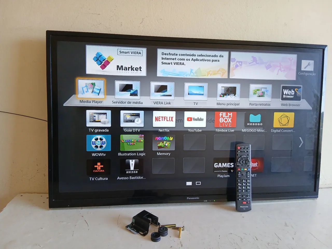 TV DE 40 POLEGADAS   - Foto 2
