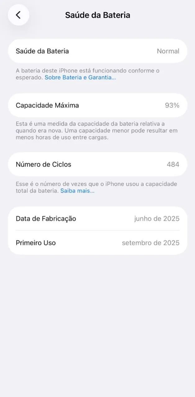 iPhone 16 pro - Foto 4