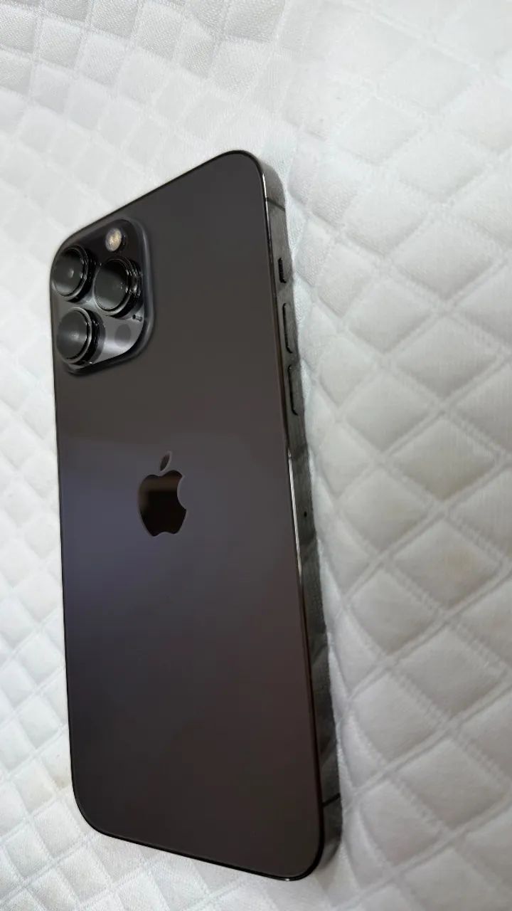 iPhone 3 pro Max R$2.300 no pix  - Foto 2