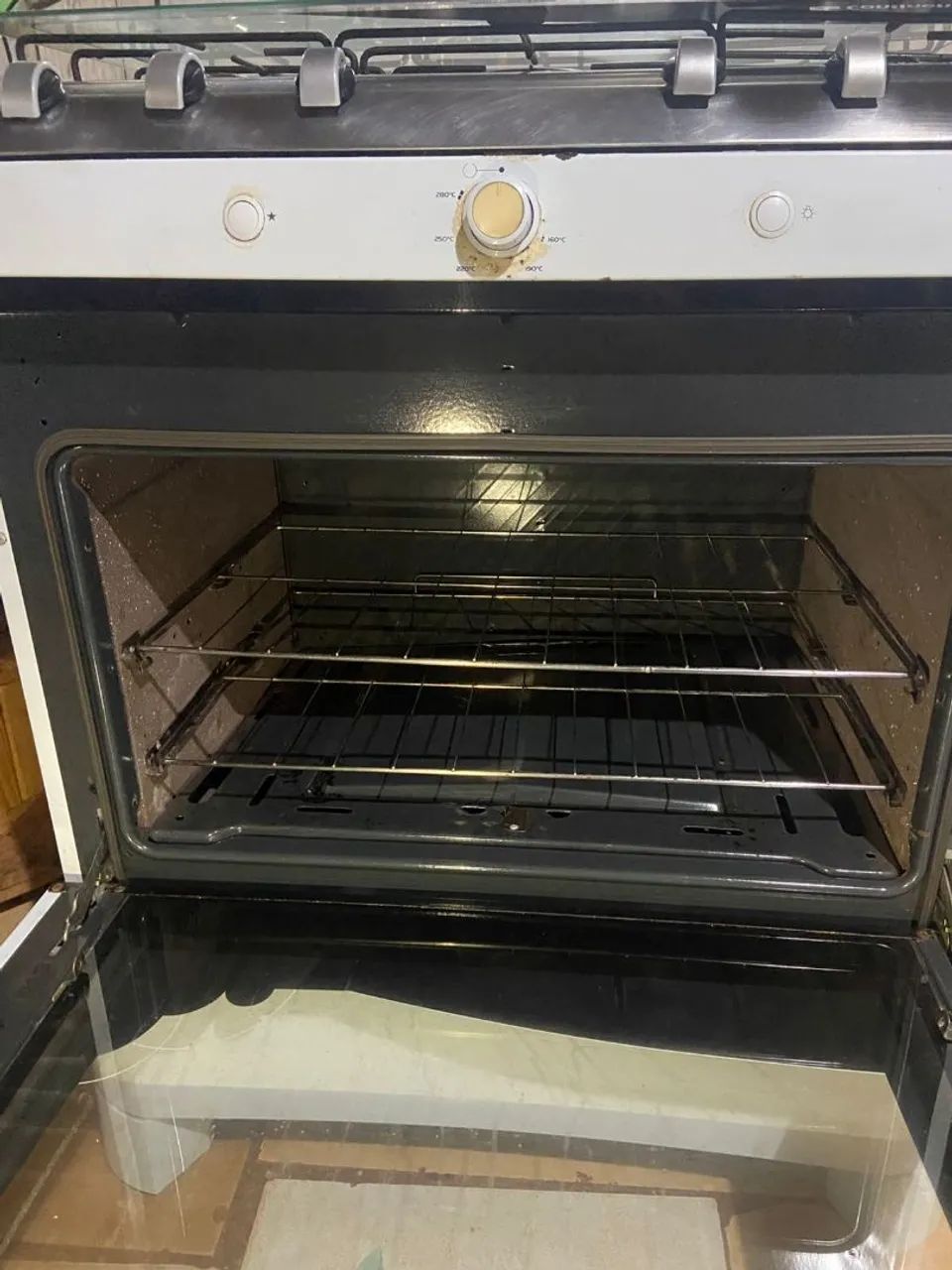 Fogão 5 Bocas - Foto 4