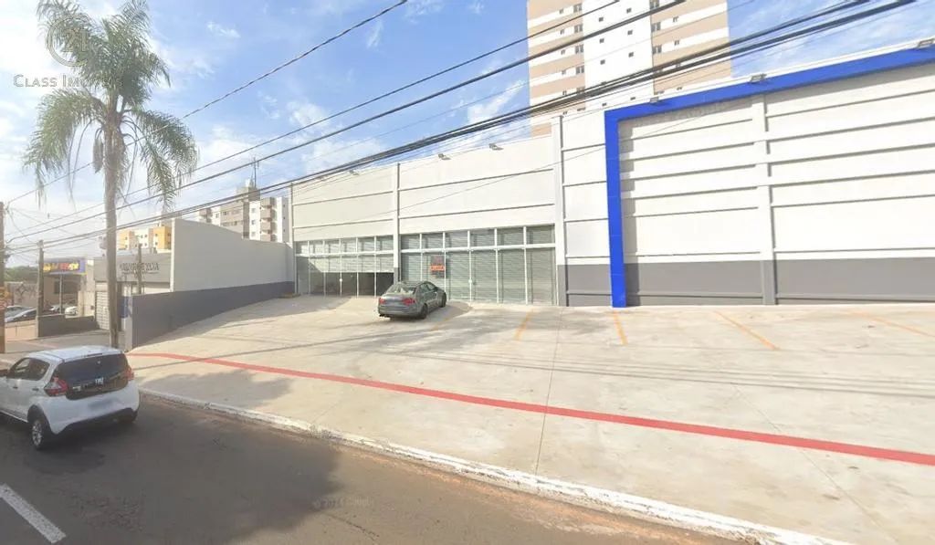 Loja para alugar em Londrina, Centro, com 400 m² - Foto 2