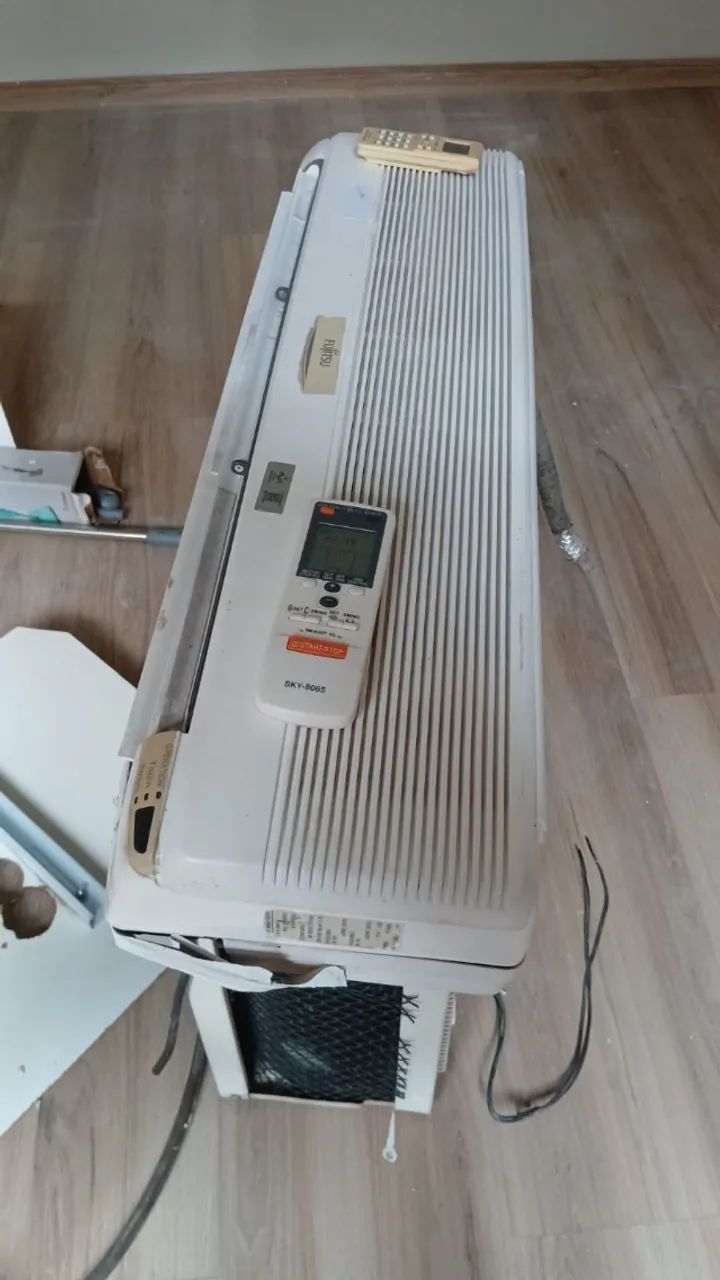 ar condicionado  - Foto 3