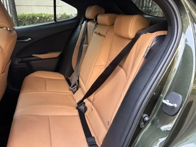 Lexus UX-300h 2.0 16V Aut. (Híbrido), foto 12 de 20