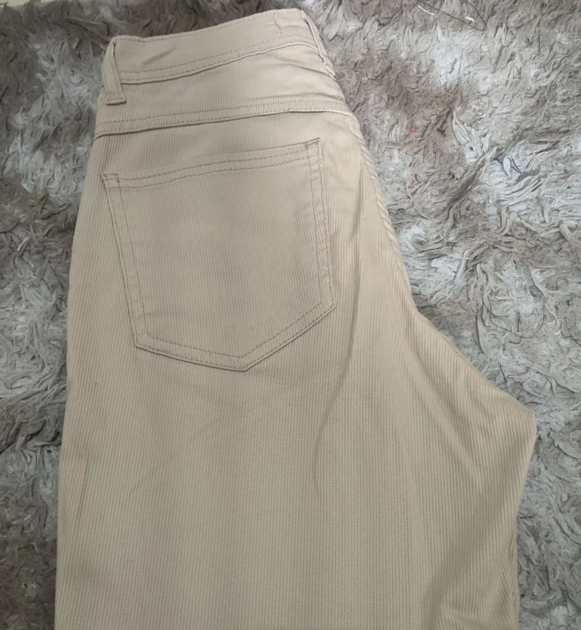 Calça flare  - Foto 2