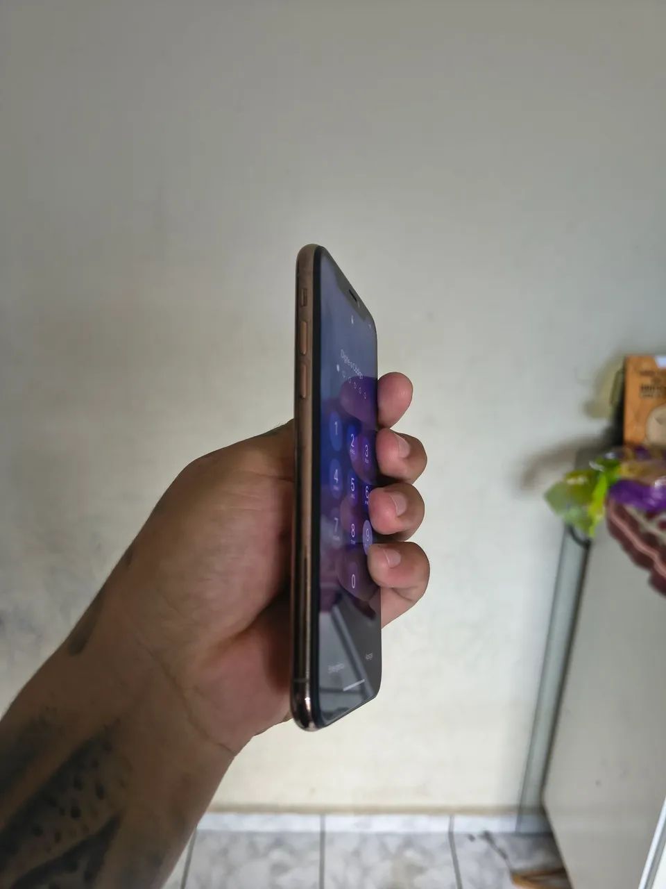 IPHONE XS ROSE 64GB  - Foto 4